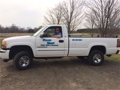 Jenison and Hudsonville mi lawn care